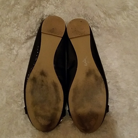 Jeffrey Campbell flats - Picture 3 of 5